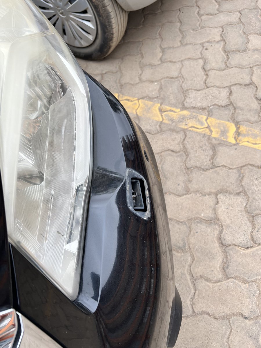 VolkswagenKenya🇰🇪 on Twitter "This is a problem Especially in