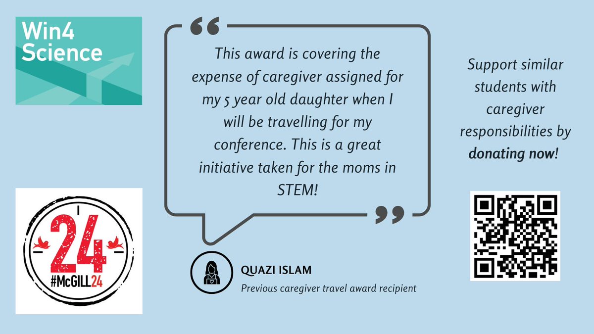McGill24 is live!! Support more students with caregiver responsibilities, like Quazi, by donating here: crowdfunding.mcgill.ca/ui/main/p/win4…