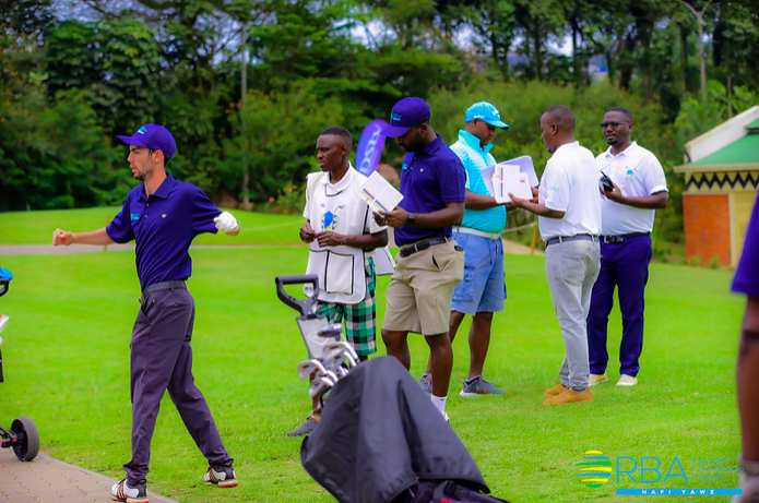 RwandaGolf's tweet image. Are you tired of seeing bad golf etiquette on the course? We are too. 

 #2Don't talk or make noise while someone else is taking their shot, and never walk in their line of sight.
#GolfEtiquette #RespectTheGame #RwandaGolf