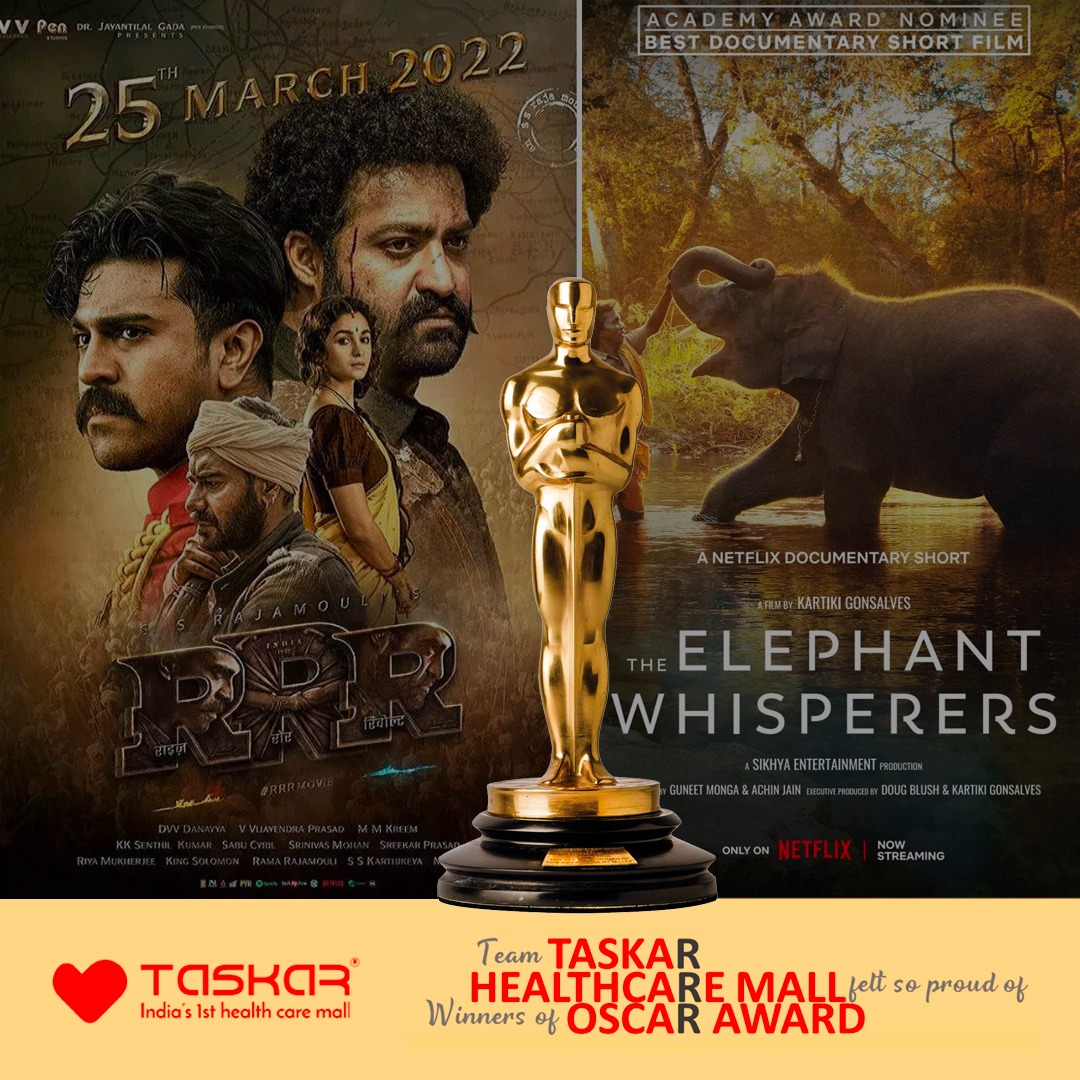 taskar_s's tweet photo. CelebRRRate all wins of life with your loved ones and family.
#taskarmemechallenge #TaskarSmariddhi #oscar #oscars2023 #awards #award #winning #celebration #celebrity #bollywood #bollywoodmovies https://t.co/bzFhTJNSAJ