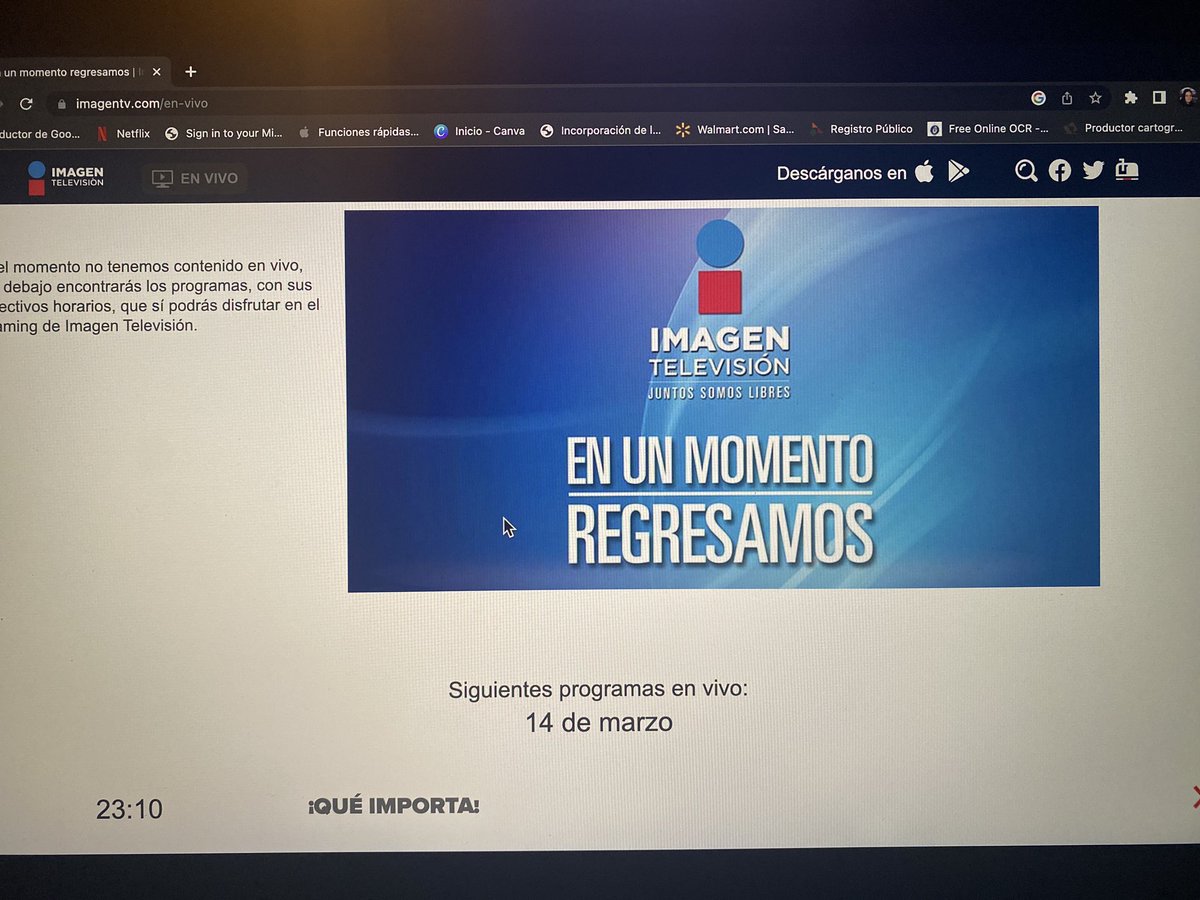 lasalcido's tweet photo. Qué pasó Grupo imagen @ImagenTVMex #LaCasaDelBeisbol https://t.co/t09WK1v2oB