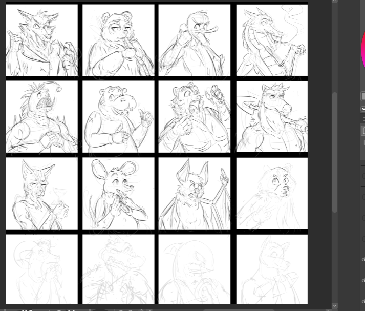 GM ! #beastbomb NFT will be continue on phase #2 , that is something different from the last technique, I will listing on <a href="/formfunction/">Formfunction</a> one by one every two days. 1/1 with reserve price 0.5 Sol. LFG !

Detail and link below !

#NFTCommmunity