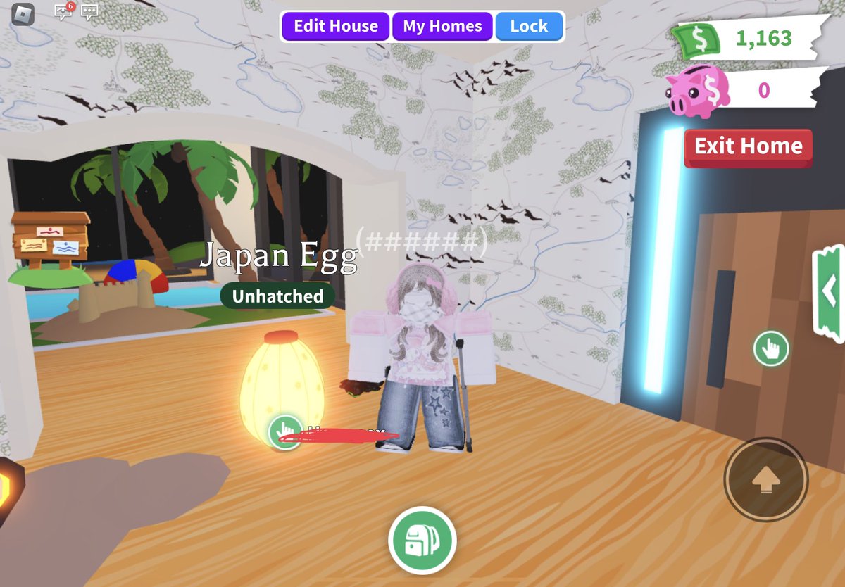 han_kxq's tweet photo. Japan egg giveaway🥚🎌!!
requirements⤵️
` follow me
` retweet this
` like this tweet
` tag 2 friends
end’s in 4-7 days, winner must send proof that they have done the requirements💞💞 #adoptme #adoptmegiveaway #freeadoptmepets #freepets #japanegg #giveaway #easy #royalehigh https://t.co/r4mGS51bIr
