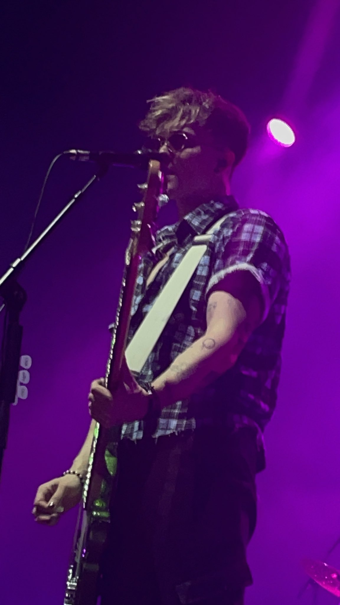 Happy birthday Connor Ball  