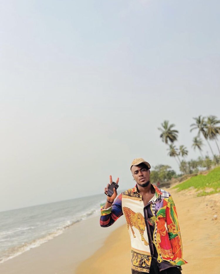 MrToscani's tweet photo. Kribi m’a tellement marqué https://t.co/khuvN1LrhP