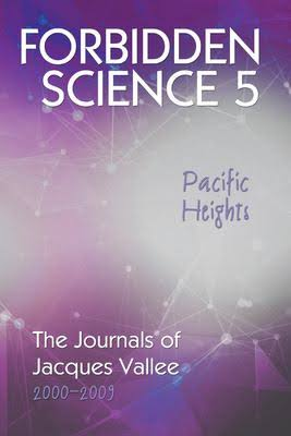 Cortex_Zero's tweet photo. #UFOTwitter Based on what I am reading in Jacques Vallee's #ForbiddenScience VOL 5, the #WilsonMemo is in fact a reality. It is further confirmation of its validity, in my opinion. https://t.co/44I6bQmk68