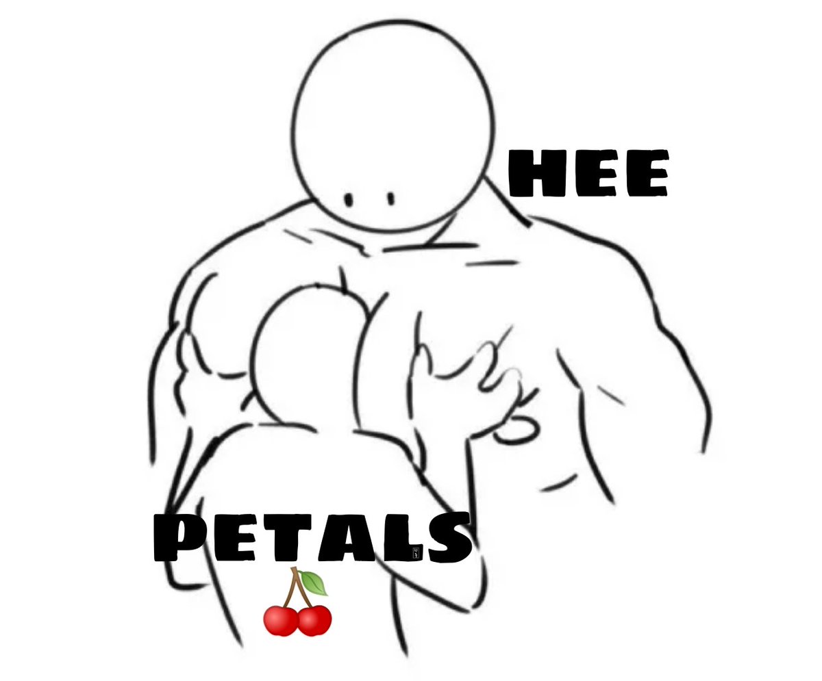 micHEEn18's tweet photo. all petals and cherrydans... are we gonna be like this soon? 😳

#Heechul
#Heechulbubble https://t.co/vk4osYKwRW