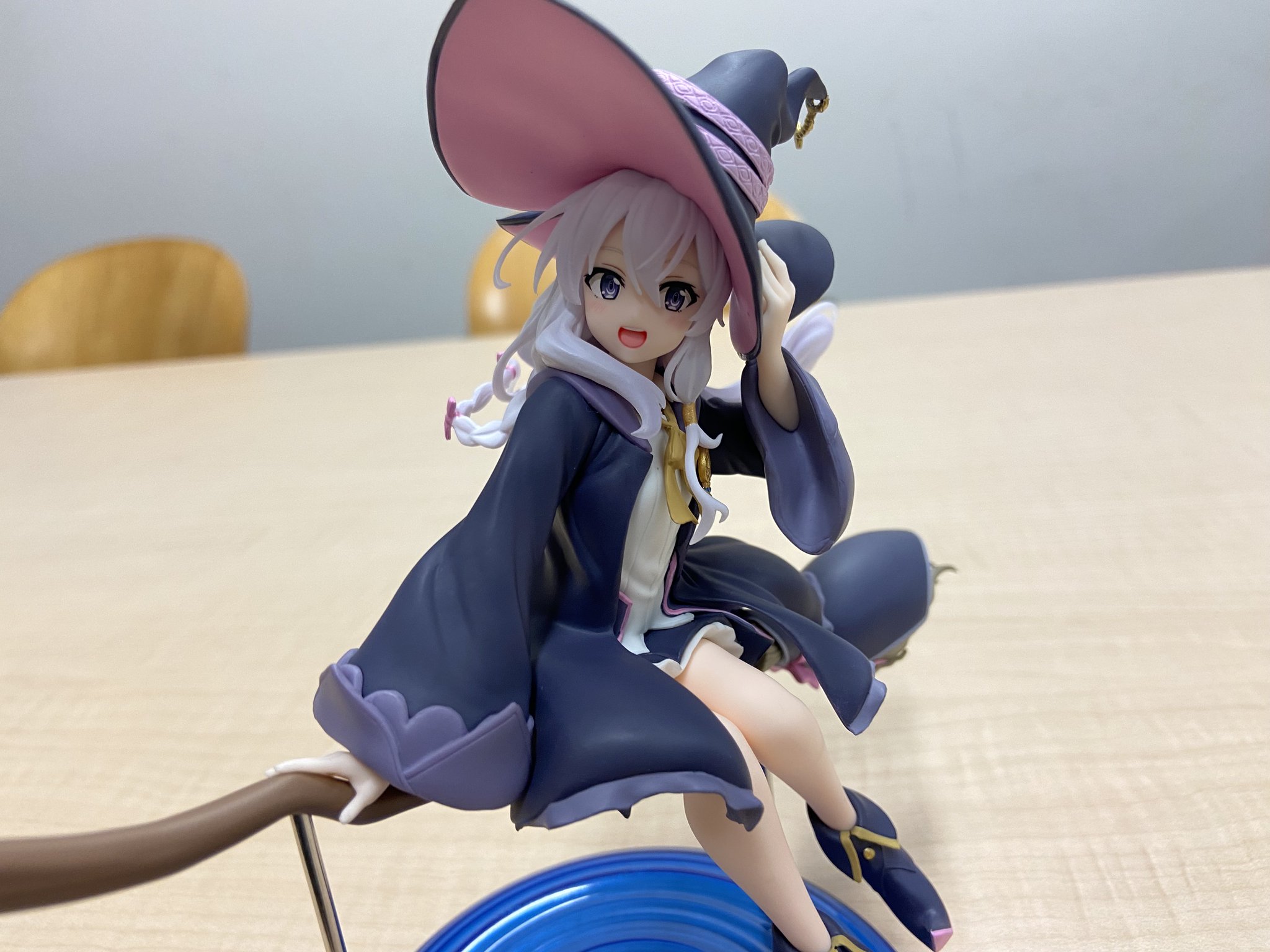 魔女の旅々」公式 on X:
