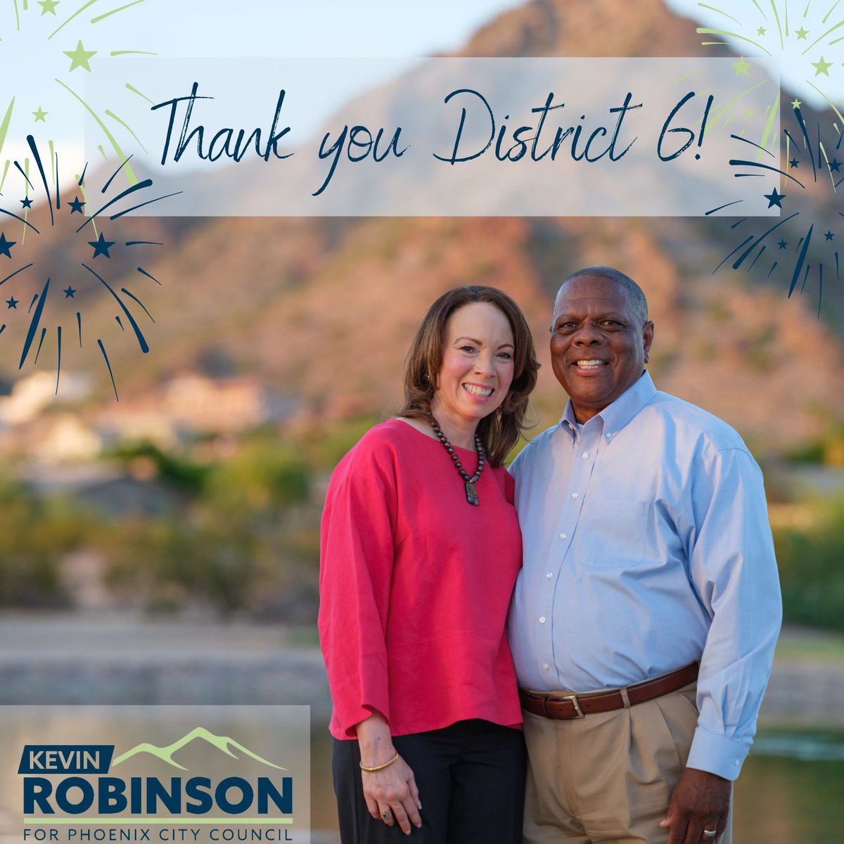 Kevin Robinson tweet media