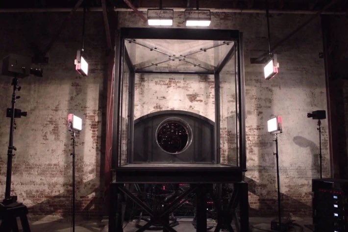 Semiotic Stochastic 🎧 🐀 tweet media