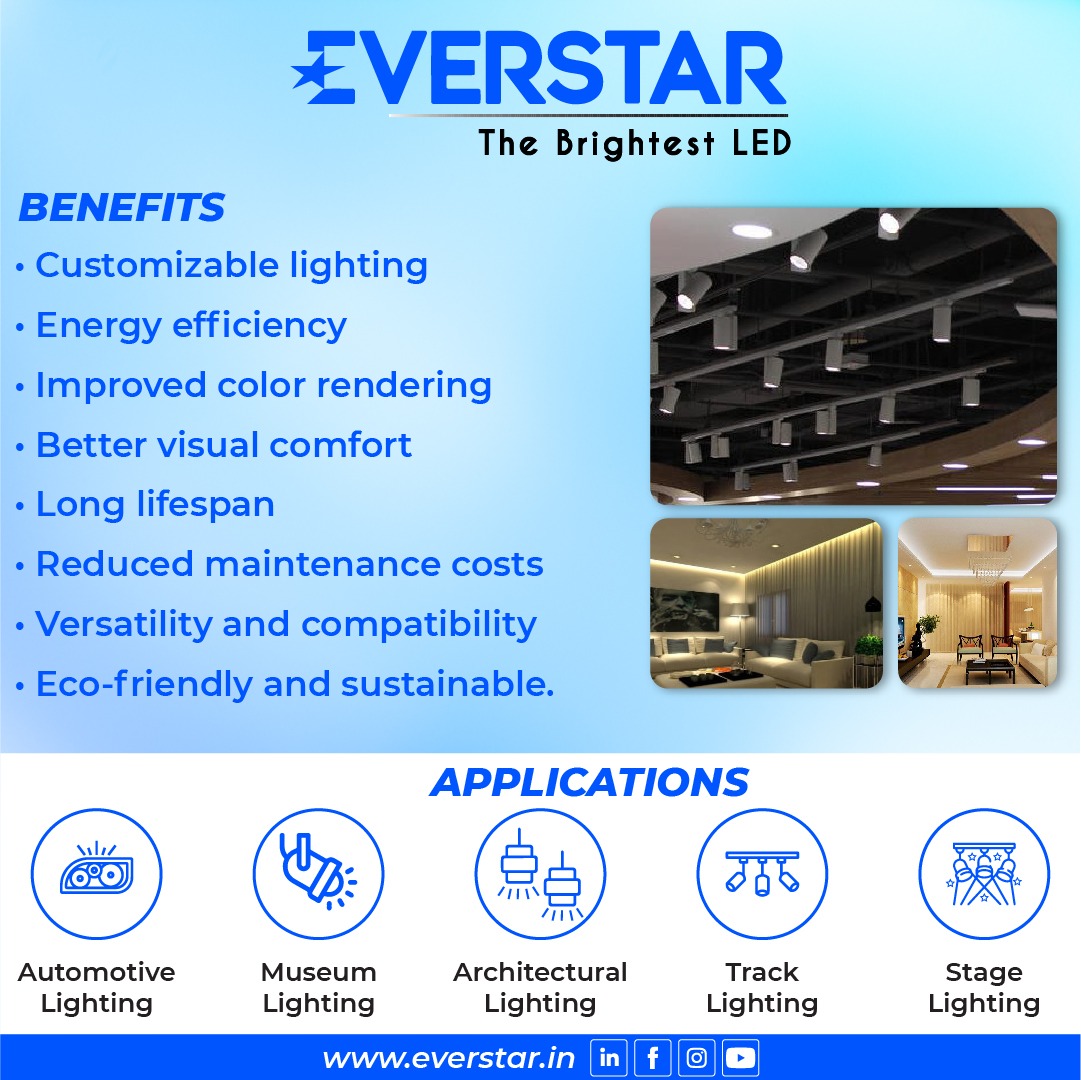 lumens_tech's tweet image. &quot;Light up your space with precision and control with our CCT tunable COB LEDs! 🌈✨ .
.
Follow @everstarled to know more!
.
#everstartled #ledlighting #ledcomponents #ledlightshow #ledlightsolutions #ledstreetlight #streetlights #tubelights #backlights #indoorlighting