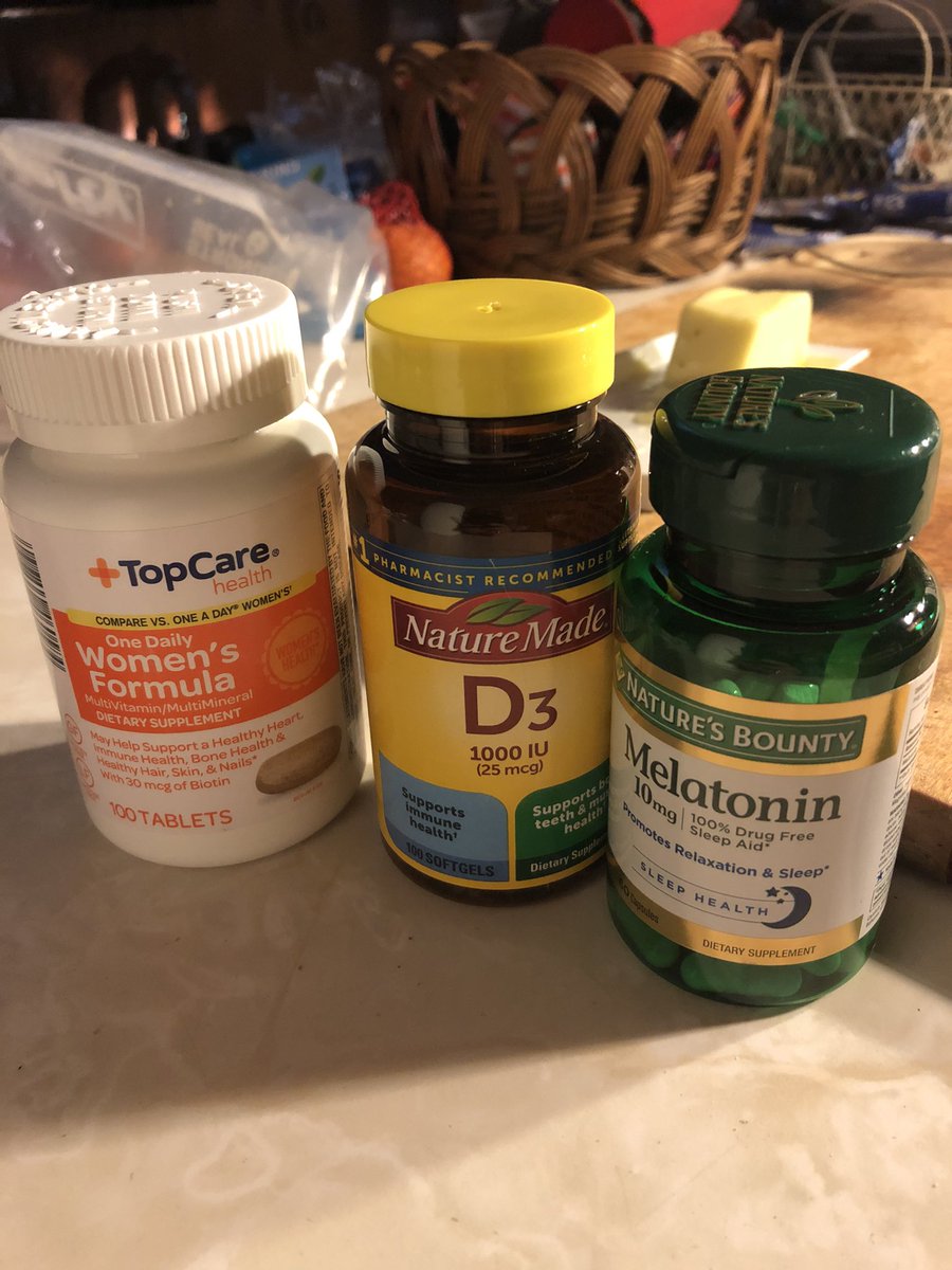 m_willner4's tweet photo. I joke sometimes about my “geriatrics“  but my granna is the first to make sure I have the works when I say I have a deadline that might kill me. I will never actually understand how I got so lucky https://t.co/b69oCX1YER