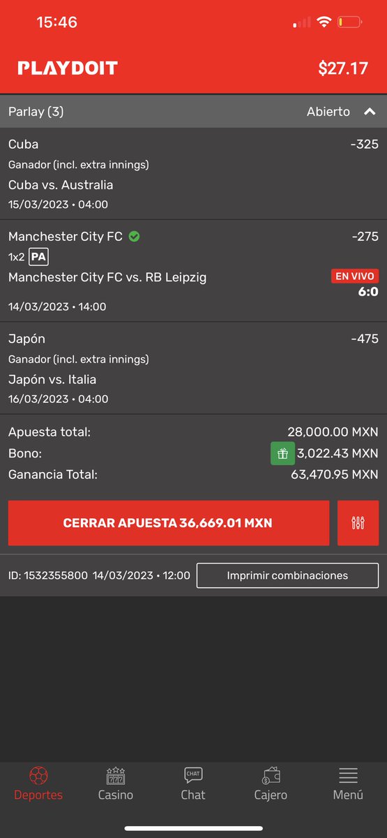 GallitoVip's tweet photo. HA SIDO UN DÍA MARAVILLOSO LLENO DE PICKS BUENOS Y REGALOS Y SORPRESAS Y MUCHAS EMOCIONES❤️✅

DA RT Y ❤️ PARA LOS REGALOS NOCTURNOS

Sígueme acá 👇🏻
https://t.co/YpOk6GftVq
https://t.co/7XA3HXJ6tI
https://t.co/19VWApCSiW https://t.co/F6y1tixfWq