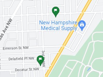 Alan Henney on Twitter: "ROWHOUSE FIRE (2 blocks from yesterday's fire