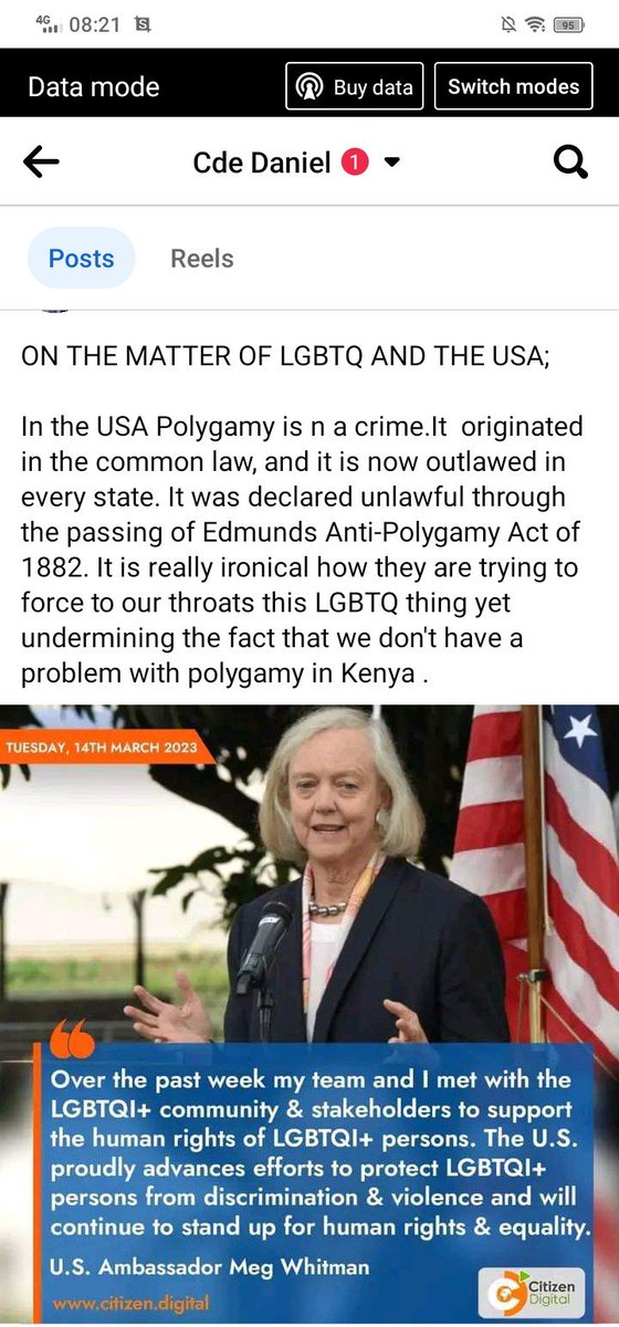 kiplel_daniel's tweet photo. @USAmbKenya The irony ,the hypocrisy stinks https://t.co/h5YQ1YkJTn