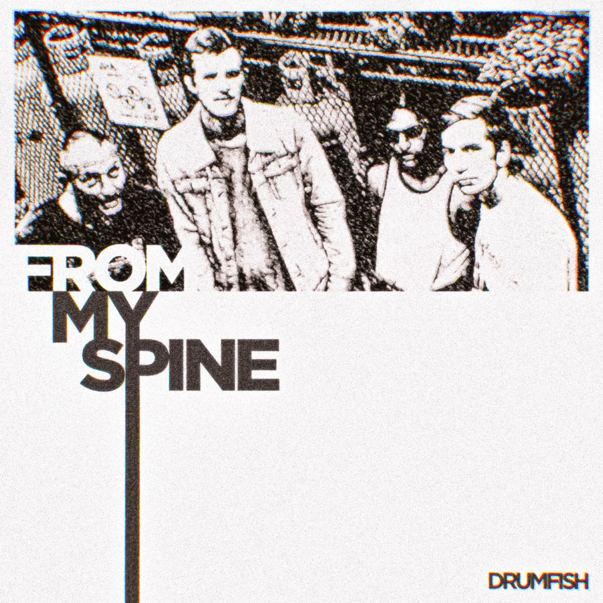 Pre-Save From My Spine through the link below.

distrokid.com/hyperfollow/dr…
#ballad #clean #wearentsurehowtwitterworksyet