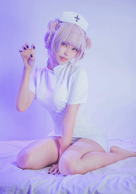 Twitterのコスプレ画像48