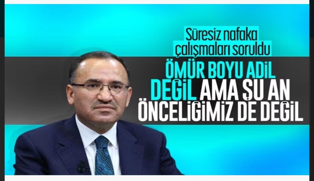 ailehareketii's tweet photo. Birisi @bybekirbozdag 3 dönem @adalet_bakanlik yapmış şu açıklamaya bak❗
Hukukun hangi sorununu çözmüşte hala bakan❓
Diğeri @deryayanikashb Aile olamamış aile bakanı.
Seçim arefesinde açıklamalara bak❗
@RTErdogan @fuatoktay @Akparti
#bekirbozdağistifa
#deryayanıkistifa https://t.co/T4kDXhAdnk