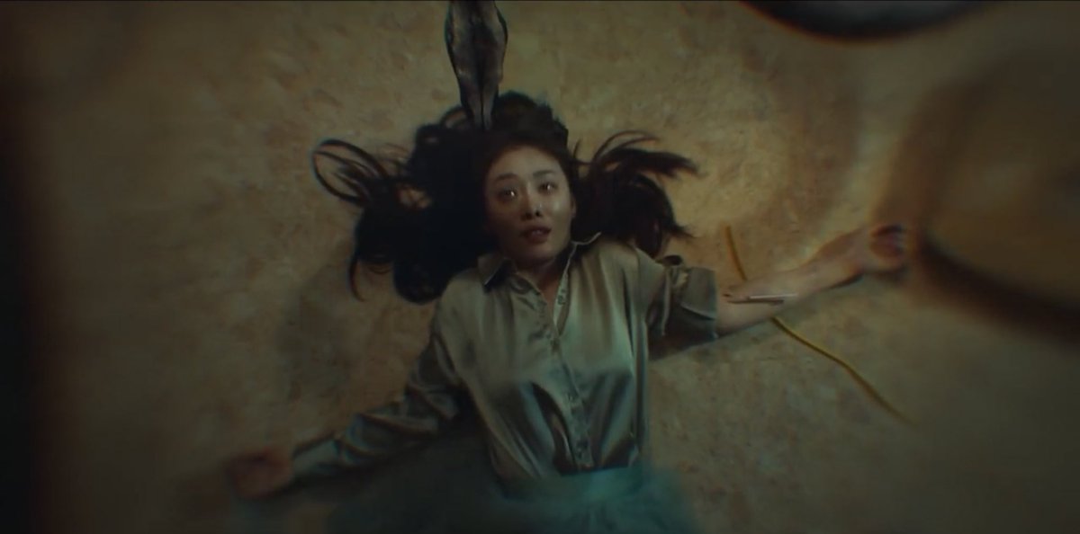 เธรด ความหมาย สัญญะ ความนัยของ "งู" ใน #TheGlory