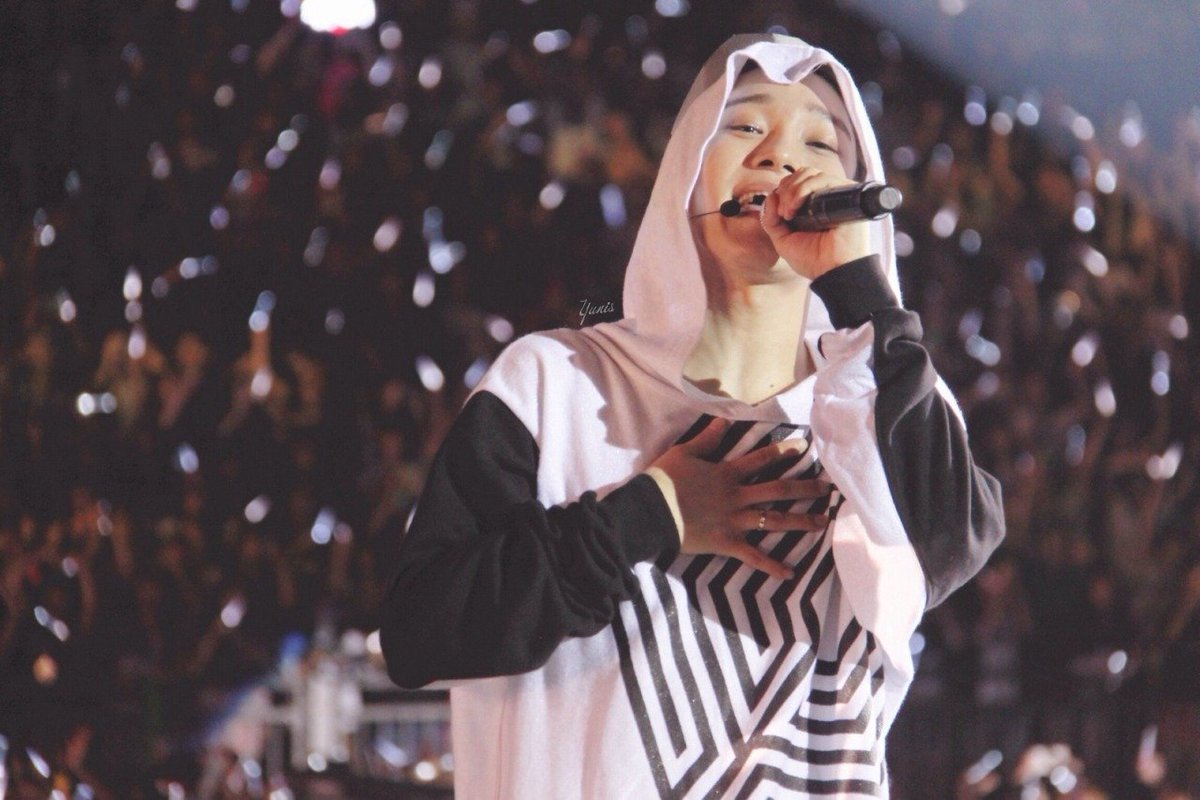 hourlychen's tweet photo. ꔚ #CHEN #첸 #JONGDAE #김종대 https://t.co/XtRTTBDAYU