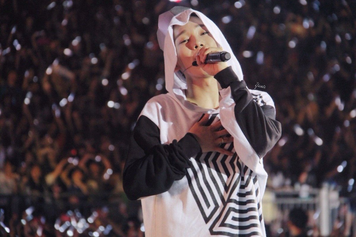 hourlychen's tweet photo. ꔚ #CHEN #첸 #JONGDAE #김종대 https://t.co/XtRTTBDAYU