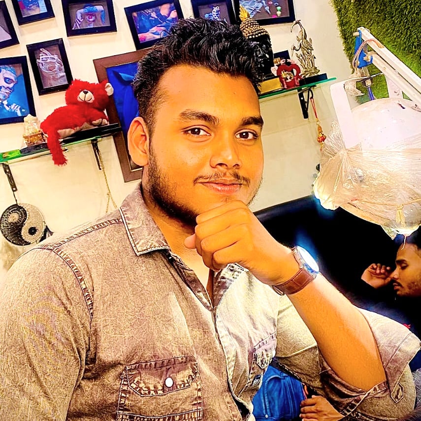 iamprasadsahoo's tweet photo. Always be happy 😊
#iamprasadsahoo
@iamprasadsahoo https://t.co/njyoRYvyxN