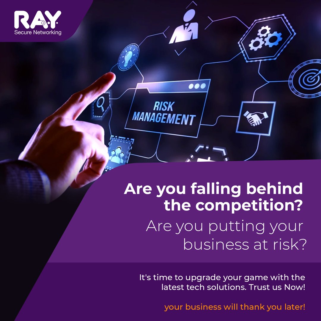 RayWifi's tweet image. Don&apos;t let outdated technology hold you back! Upgrade to the lightning-fast RAY Wi-Fi Gateway and experience seamless connections like never before. Stay ahead of the curve and elevate your business today! Visit: ray.life/access-points-…
#RAYWiFi #FastCommunication #UpgradeYourTech