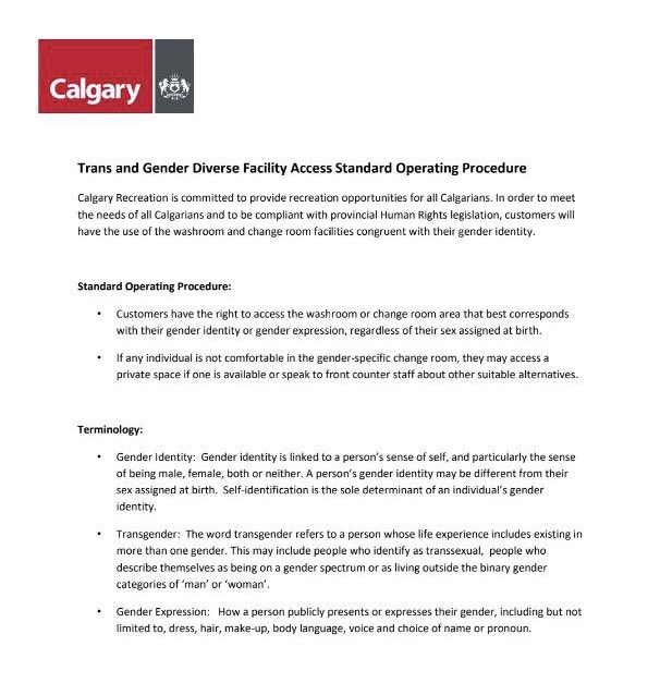 Women and children are no longer safe in Calgary. 

<a href="/JyotiGondek/">Jyoti Gondek</a> is turning this city into a pedophile/rapist playground. 

Men pretending to be women can now enter women and girls' bathrooms and changing rooms in this city. 

The local government officials are groomers.