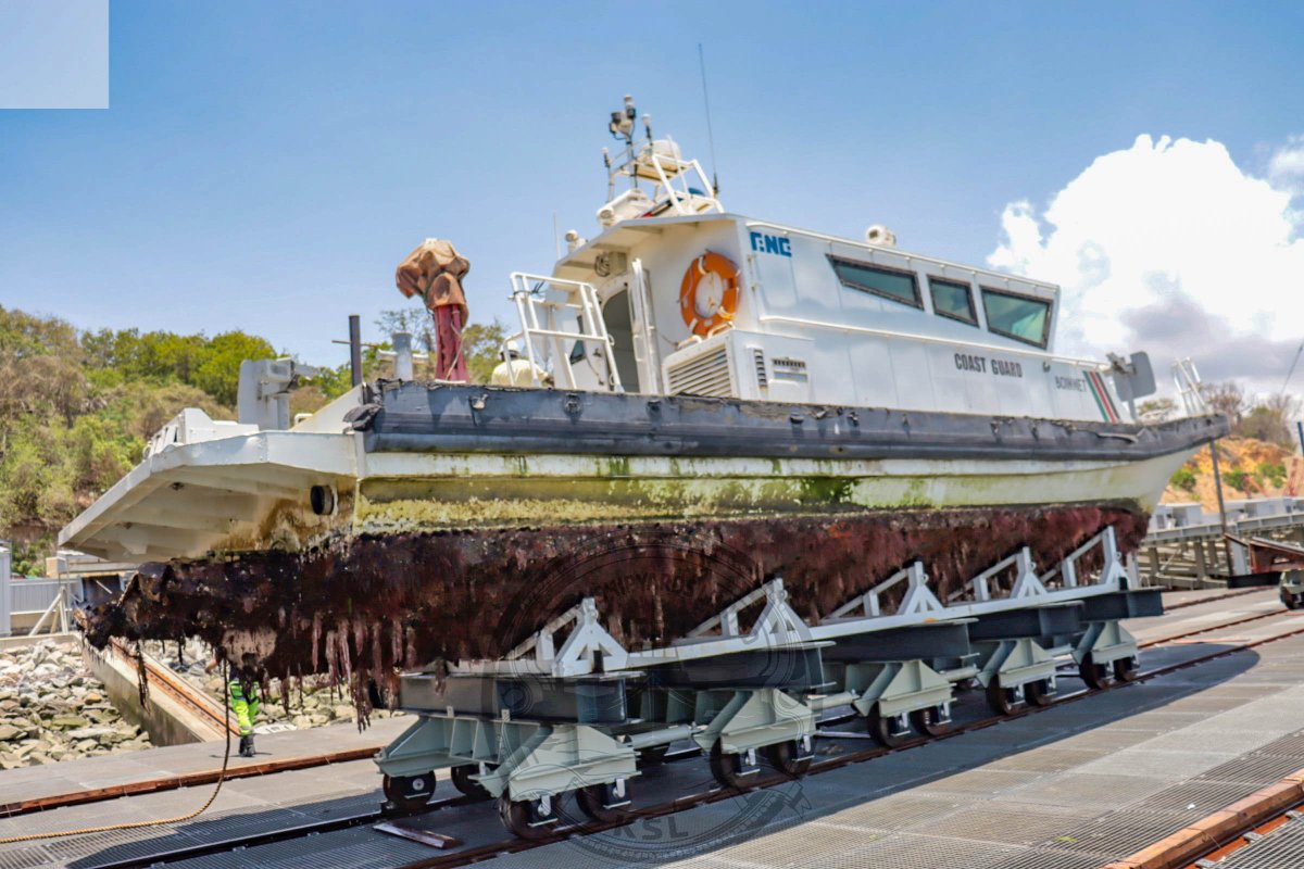 Kenya Shipyards Limited on Twitter "MV and MV Victoria of OfficialKCGS have docked at