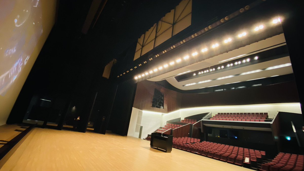 studio_packs_pa's tweet photo. 本日は大宮プラザノ���スにて当社映像事業部とともに音響担当させていただきます。

@PacksStudio 

#PA 
#音響 
#studiopacks 
#イベント https://t.co/Tl10stsJS5