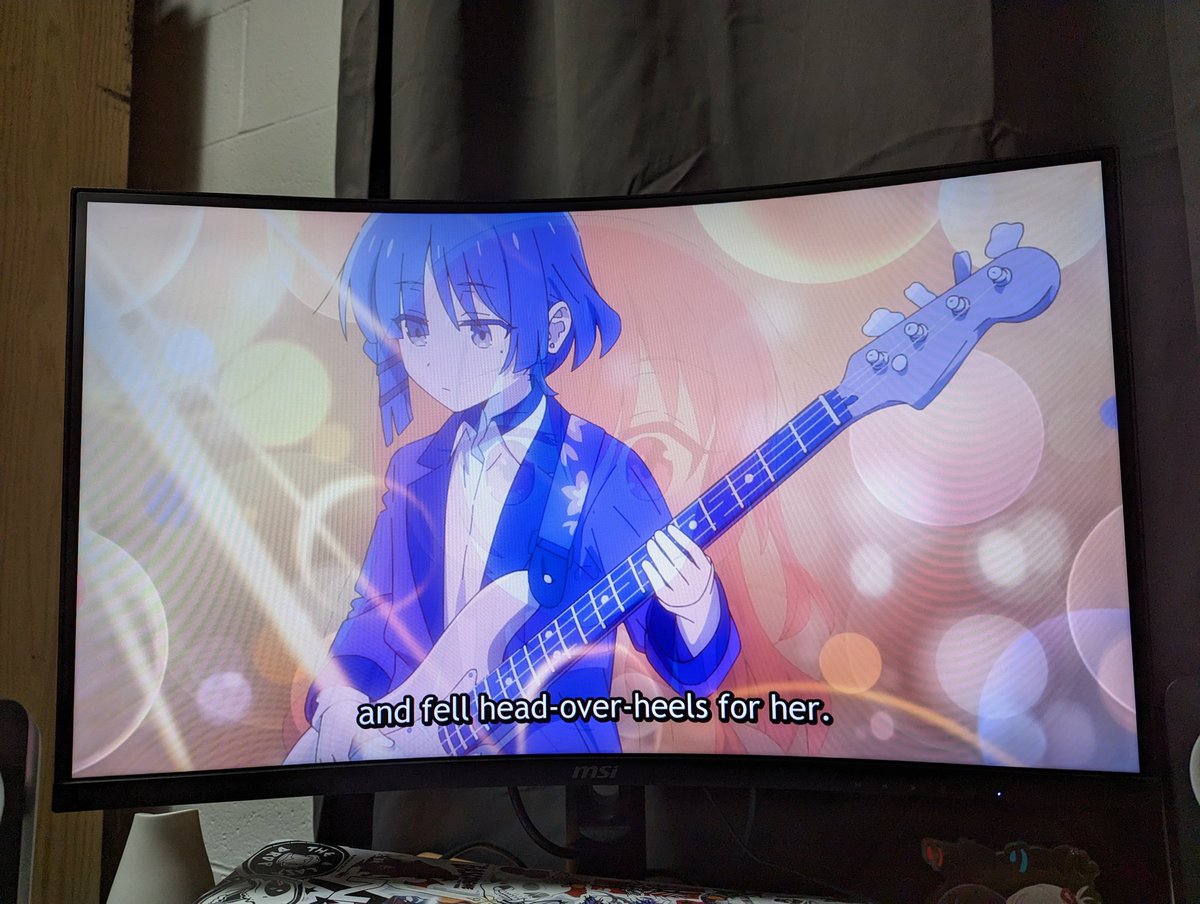 Danielle tweet media