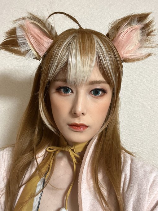 ☆こないだのはなし☆  @yamaha_art 山田はるかさんにめいくしていただきました！ 別の種族になった気分です🐇   #男の娘ッス です❣️ @trapboy_cos https://t.co/<a class="tags" target="_blank" title="On Twitter" href="/?out=eyJ0eXAiOiJKV1QiLCJhbGciOiJIUzUxMiJ9.eyJpYXQiOjE3MjY5MzQ1NDAsImlzcyI6InR3cG9ybnN0YXJzLmNvbSIsIm5iZiI6MTcyNjkzNDU0MCwiZXhwIjoxNzU4NDcwNTQwLCJyZWRpcmVjdF91cmwiOiJodHRwczovL3R3aXR0ZXIuY29tL3lhbWFoYV9hcnQifQ.z00fy8ZL2JhgiwgFVRnCJpUuJz-veVs4aVKKLHF67mg6fxnsIKOkwxG7Q_SfgdgFDksi559BqjwQdi7SAiC-_Q">@yamaha_art</a><a href="/tag/%E7%94%B7%E3%81%AE%E5%A8%98%E3%83%83%E3%82%B9"class="tags"><span>#男の娘ッス</span></a>