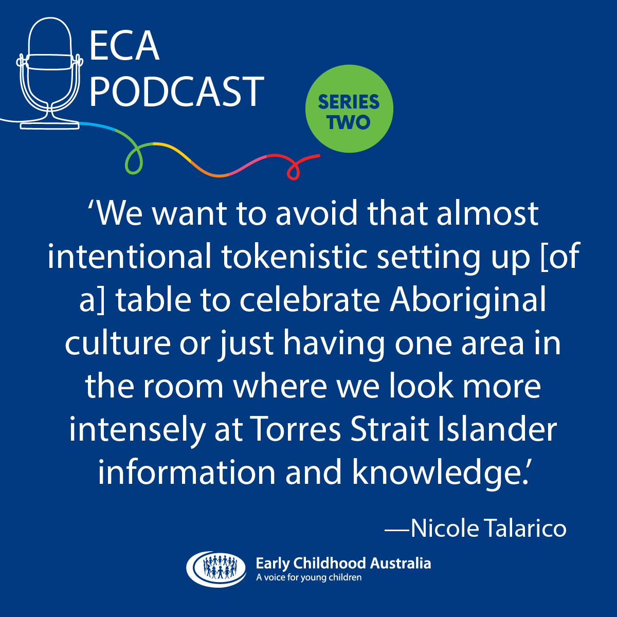 EarlyChildAust's tweet photo. Educators understand the importance of play within an early childhood context, but what about play and inclusion? This week on the #ECApodcast, we look at ways we can use play and resources to promote inclusion.  https://t.co/uoWGFMwczQ https://t.co/bHnFd0RKYe
