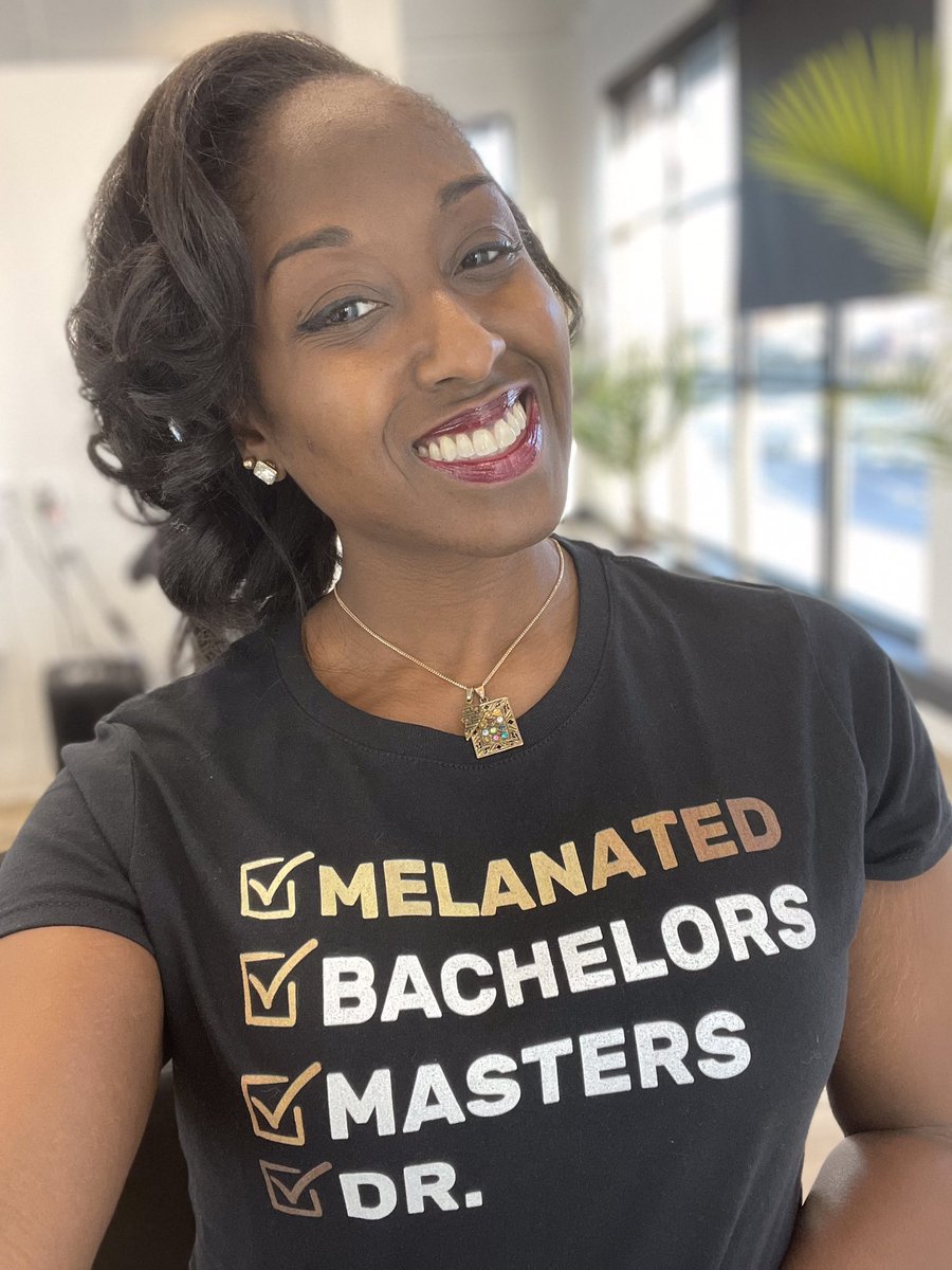 ArrionnaDryden's tweet image. Happy 34th to me! The link below includes my Med Grad Wishlist as well as many ways to give. If you are willing and able to support my journey as I prepare for residency in #MedPeds, know that I am grateful. 

linktr.ee/ArrionnaDryden 
#chapter34 #Match2023 #MedGradWishlist #MMP4L