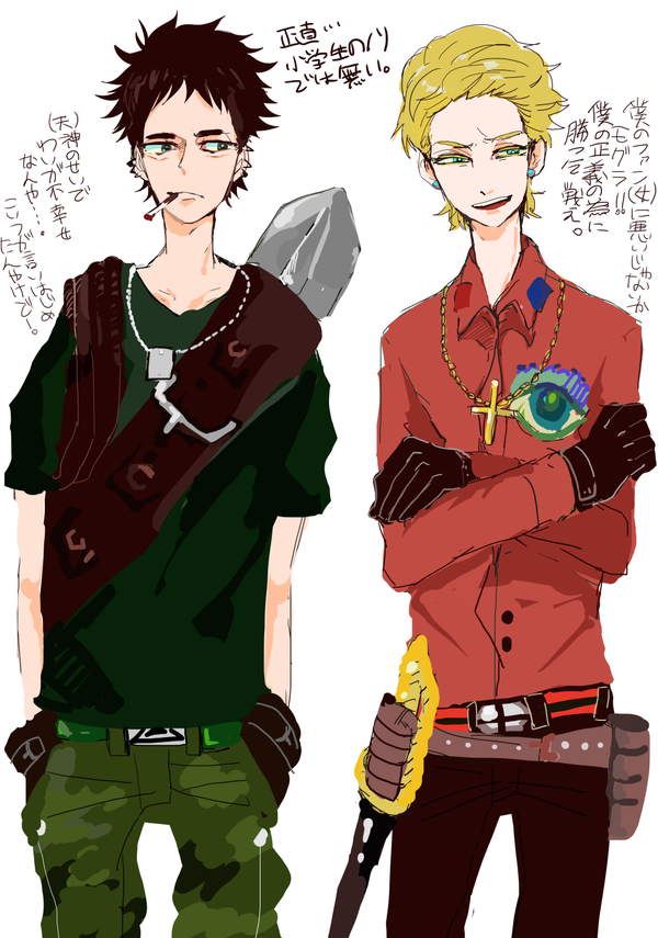 HDo2XtDXw6Xfy67's tweet photo. #southpark #gregstophe

５年前ぐらいの・・・ https://t.co/cxfeWS7f8o