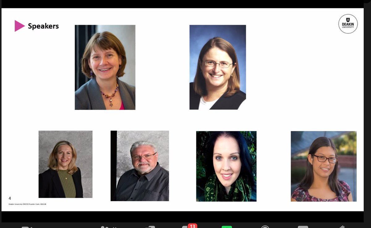 KiftSally's tweet photo. 📢NOW
🙌@CRADLEdeakin Assessment 4 Inclusion #OpenAccess Book Launch
Fab internat Coalition of Assessment Willing reads like a who's who of HE experts!
Speakers today: @DrLizzieJ @DrJoannaT @r_ajjawi #DavidBoud @trinajorre
👍Equality vs Equity
Book link:
https://t.co/jUqy5KoFYW.. https://t.co/sY5YxY5HIP