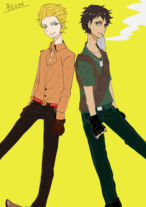 HDo2XtDXw6Xfy67's tweet photo. #southpark #gregstophe

５年前ぐらいの・・・ https://t.co/cxfeWS7f8o
