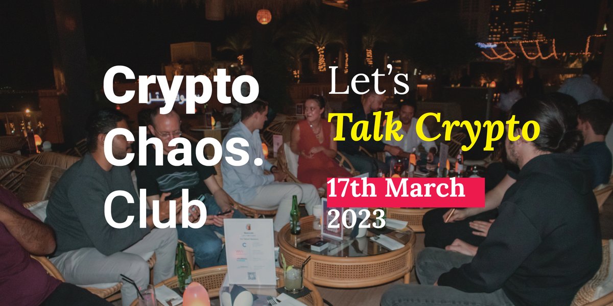 Crypto Chaos Club tweet media