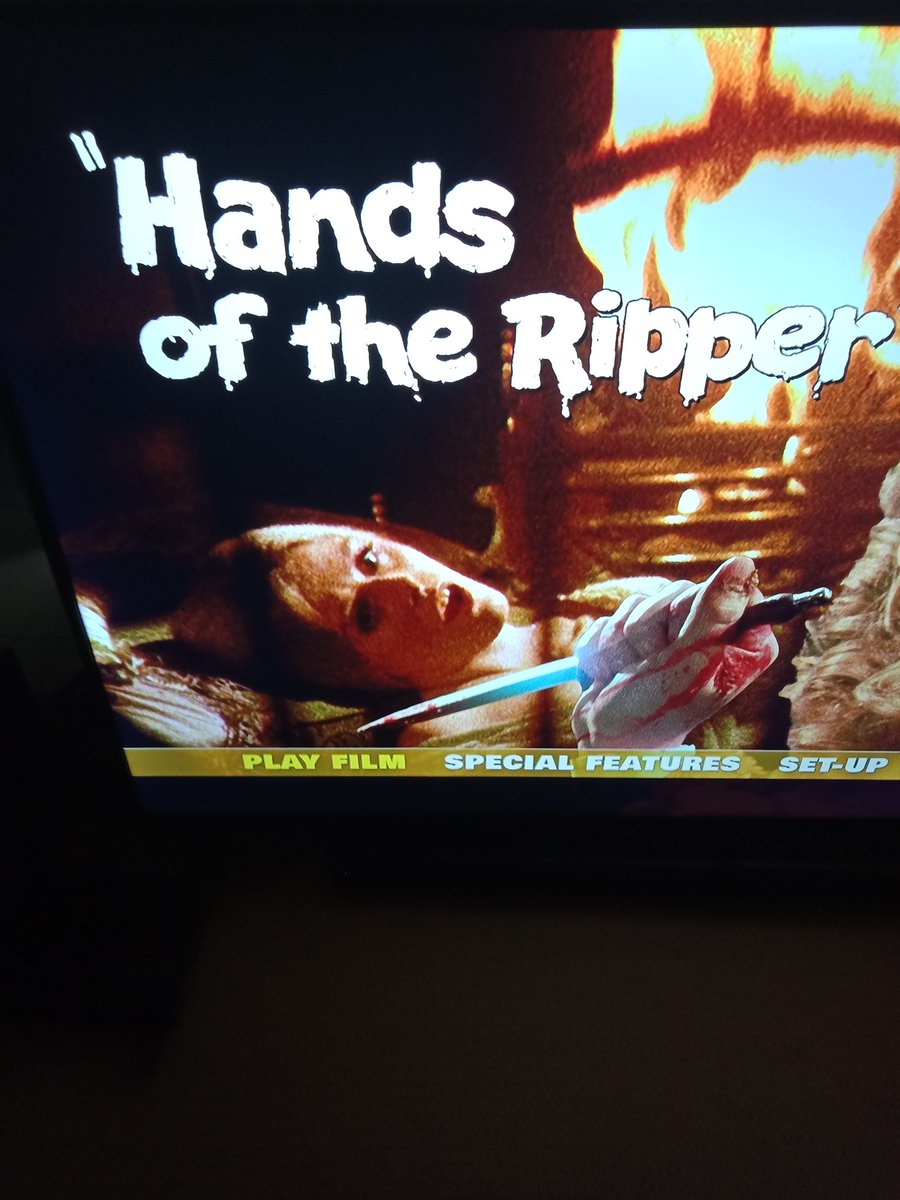 Film Pervert tweet media