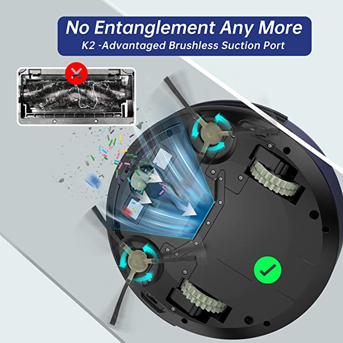 GDuck21744747's tweet photo. Ends in 01h 20m 54s
List Price: $399.99  -78% $89.98

OKP Life K2 Robot Vacuum Cleaner 1800 mAh, Blue https://t.co/7L0XK0P7mN via @amazon 

#USA #LosAngeles #NewYorkCity #Canada #Texas #vacuum #Robot https://t.co/ZuHSl4JlP7