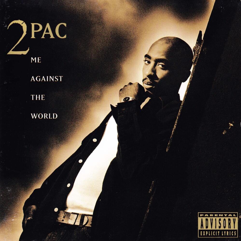 28 years ago today this classic was released. I played this album 💿 until the cd started skipping from all the scratches. This is the music I grew up to, this my favorite era of Hip-Hop music and the era that influences my art the most. Pac is still the GOAT in my book.