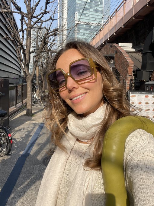 Enjoying my trip to Japan 🇯🇵 https://t.co/jamUAghD8s<a href="/tag/art"class="tags"><span>#art</span></a><a href="/tag/artnude"class="tags"><span>#artnude</span></a><a href="/tag/katyaclover"class="tags"><span>#katyaclover</span></a>