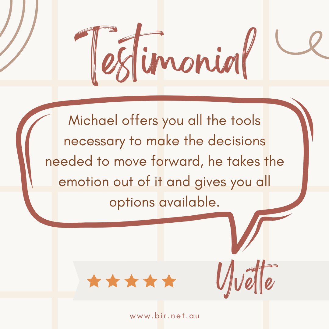 BIRFinance's tweet photo. We blush when our clients gush! One of our satisfied clients! 😍 💝

Check our other testimonials at the link in the comment section! 👇

#birfinance #testimonials #client https://t.co/5em3KP9pt7