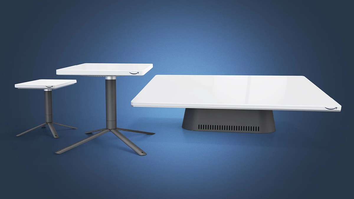 ktai_watch's tweet image. アマゾンが衛星通信「Project Kuiper」2024年末までにサービス提供へ、端末写真を公開 k-tai.watch.impress.co.jp/docs/news/1486… #ProjectKuiper #衛星通信