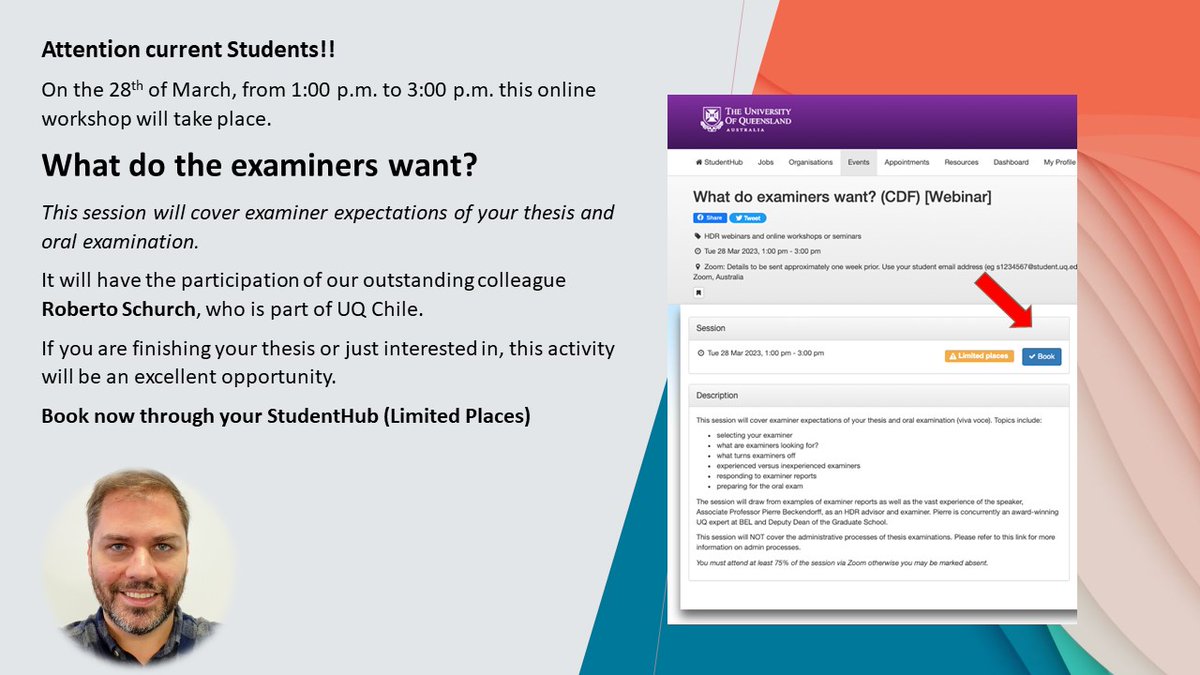UQ Chile tweet media