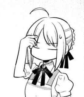 ได้แต่ขบคิดและฉงนในพระทัย นางกลั่นแกล้งสวามีไม่ได้ผลเลยเอามาลงที่พระองค์งั้นหรือ..?