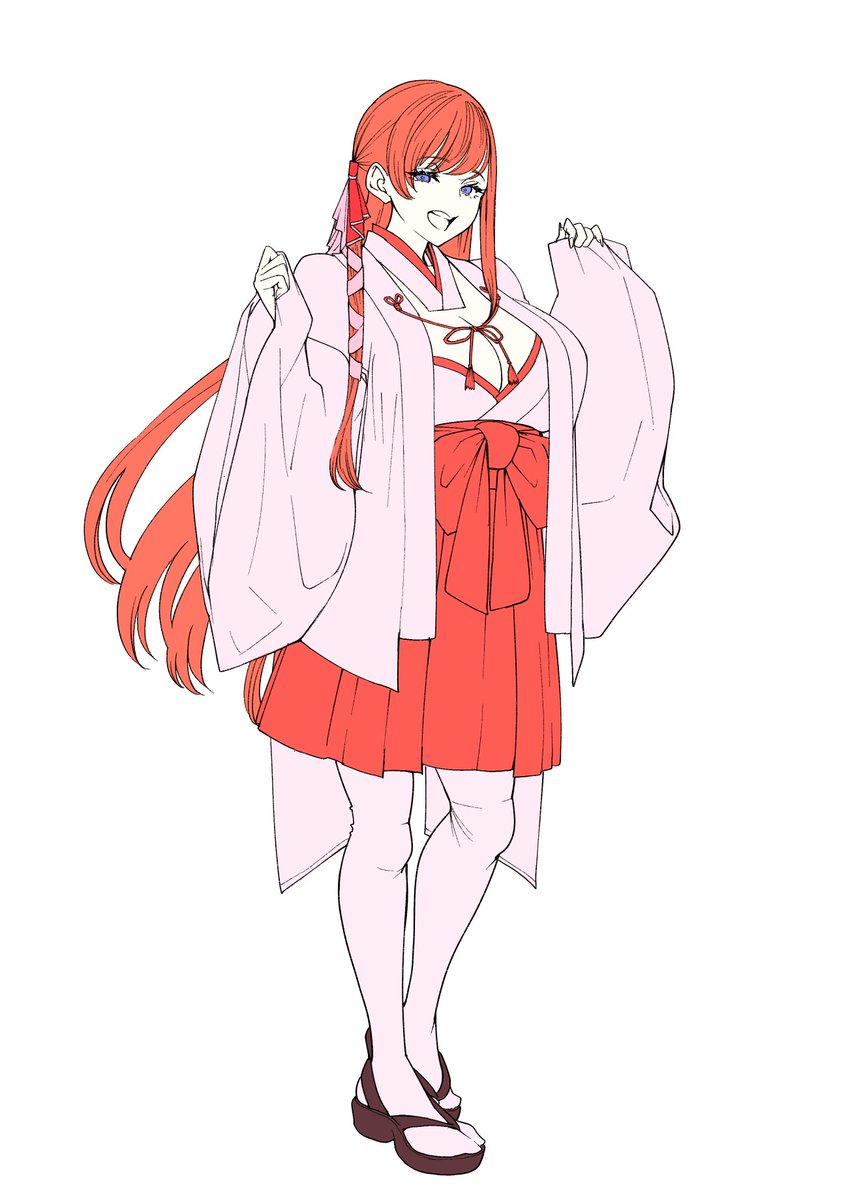 #自分の好きなキャラ一人の画像を四枚貼る

最近描いてないのはネタ切れというよりは「描く」という事のモチベ切れです。深刻。 