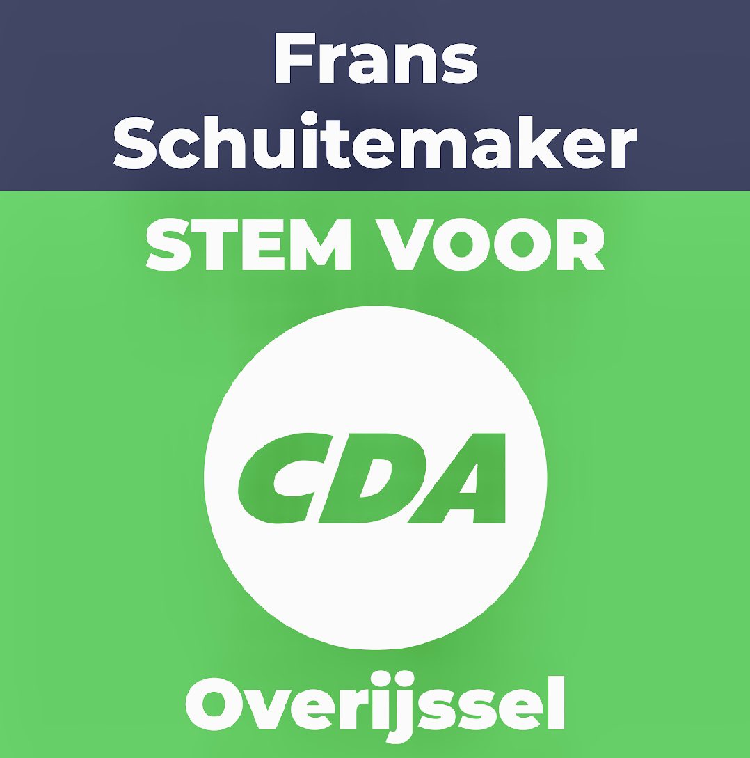 Frans Schuitemaker tweet media