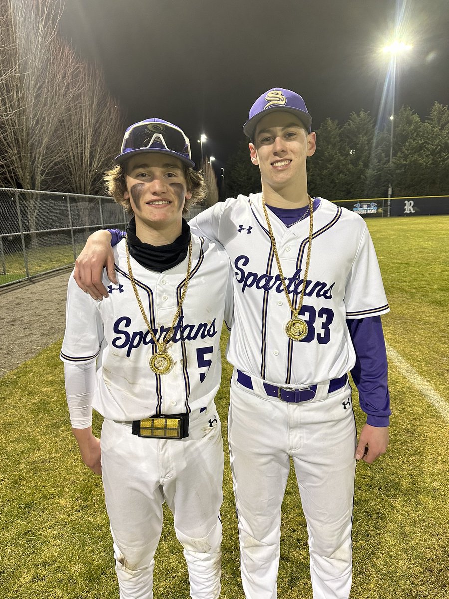 Sumner Baseball (@sumnerbaseball) on Twitter photo Sparts start SPSL play off with a great win against a talented Rogers squad. Huge performances with the glove from <a href="/SeanRyan08/">Sean Ryan</a> and clutch late pitching by <a href="/ParkerTromp/">Parker Tromp</a> - but the “bling” goes to <a href="/bradleycarl_5/">Bradley Carl</a> and <a href="/jbressy_33/">Jacob Bresnahan</a> . Both had 3 big hits, and Jake went 5 scoreless! Sparts start SPSL play off with a great win against a talented Rogers squad. Huge performances with the glove from <a href="/SeanRyan08/">Sean Ryan</a> and clutch late pitching by <a href="/ParkerTromp/">Parker Tromp</a> - but the “bling” goes to <a href="/bradleycarl_5/">Bradley Carl</a> and <a href="/jbressy_33/">Jacob Bresnahan</a> . Both had 3 big hits, and Jake went 5 scoreless!