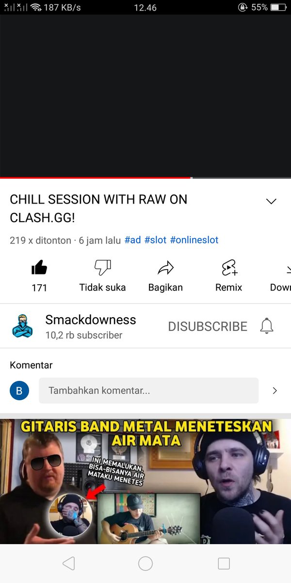 Aqua_web3's tweet photo. @Smackdowness @clashdotgg https://t.co/daeh19drHK
